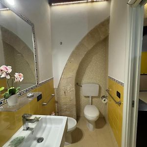 Private Bathroom Triple Room